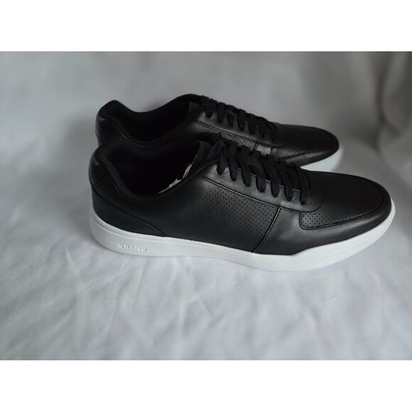 Cole Haan Grand Crosscourt Modern Perfect Sneaker - Black - Mens size 10 NEW main image 6